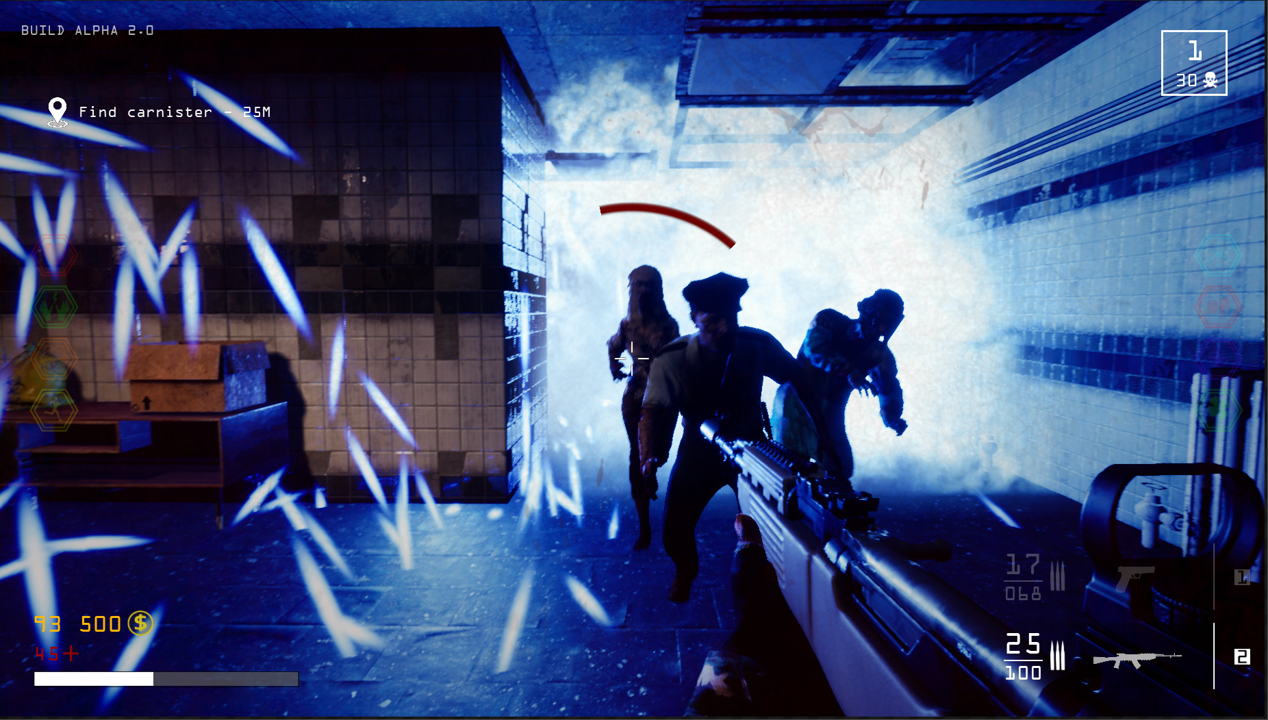 STAMP screenshot 7