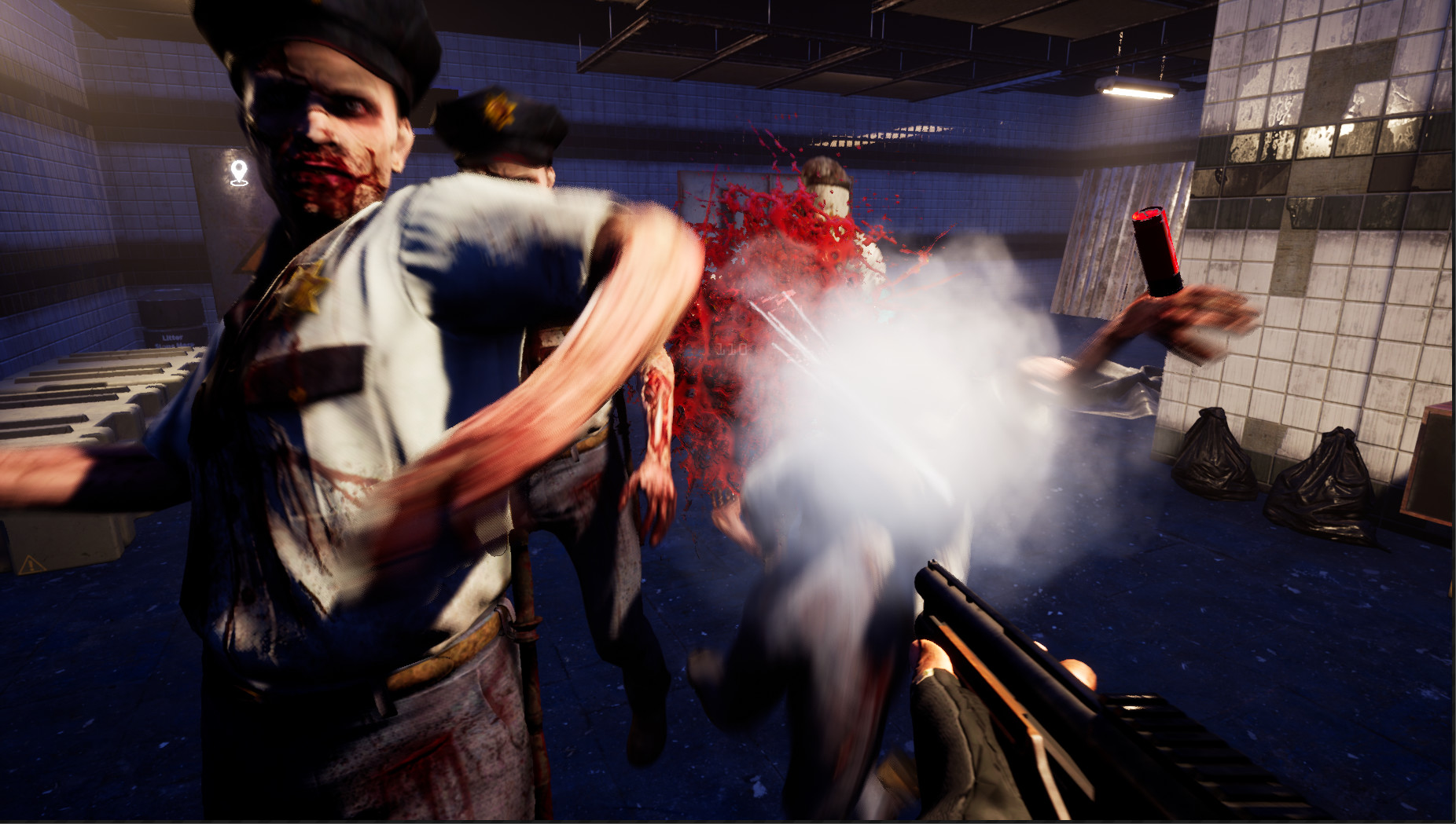 STAMP screenshot 3
