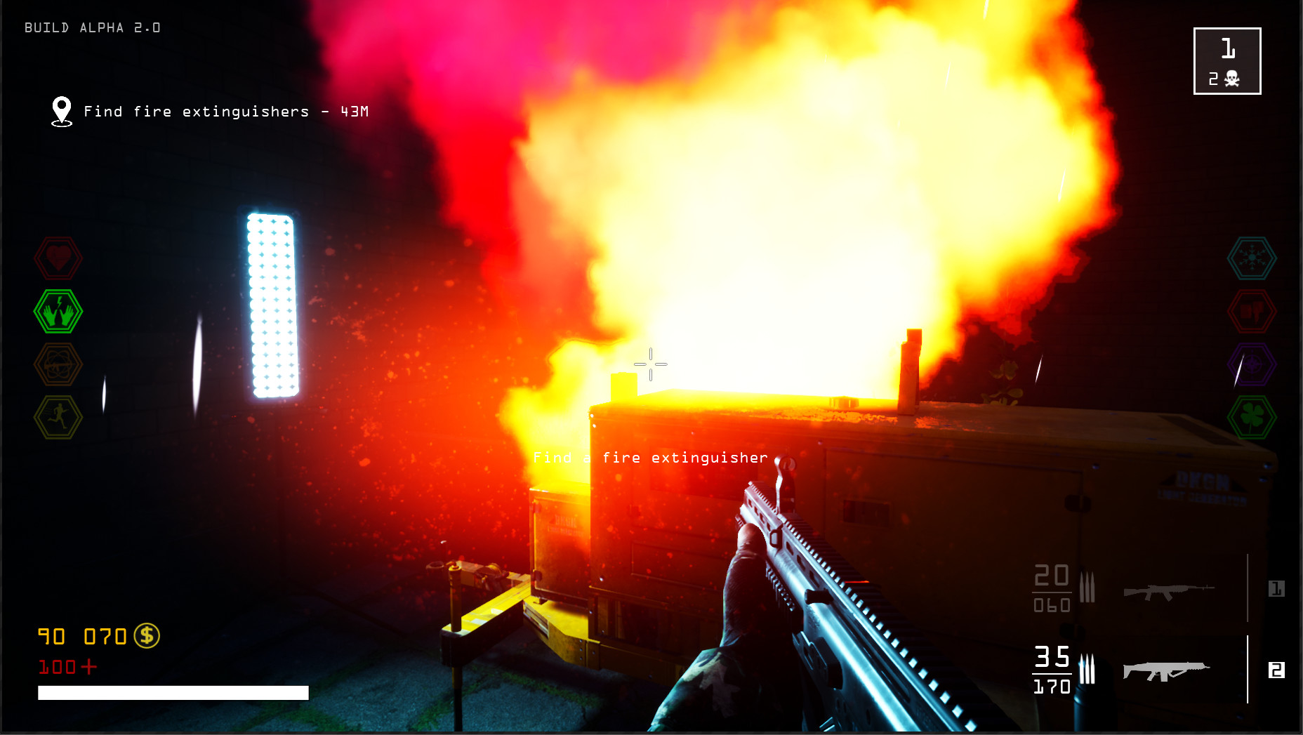 STAMP screenshot 8