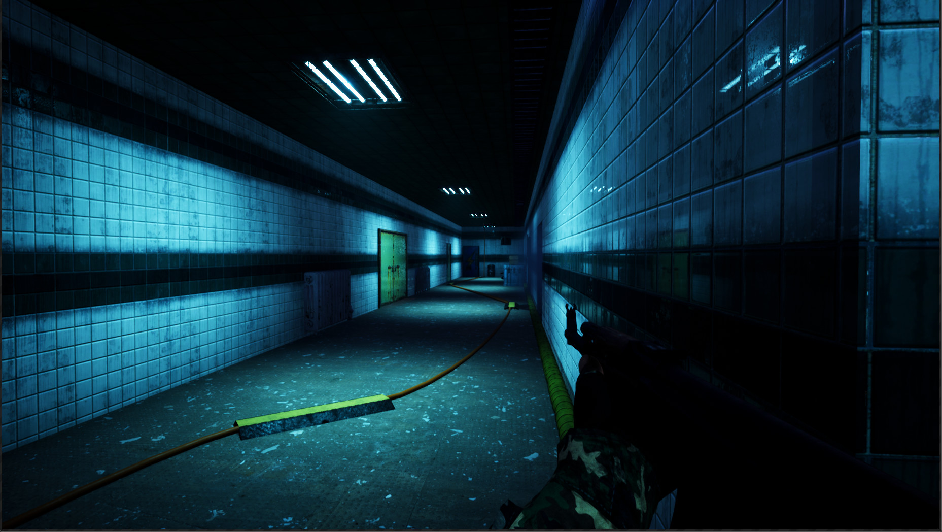 STAMP screenshot 2