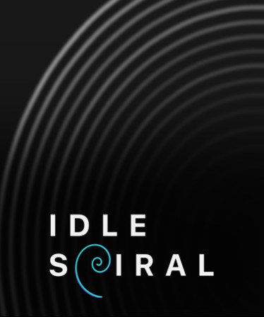 Idle Spiral