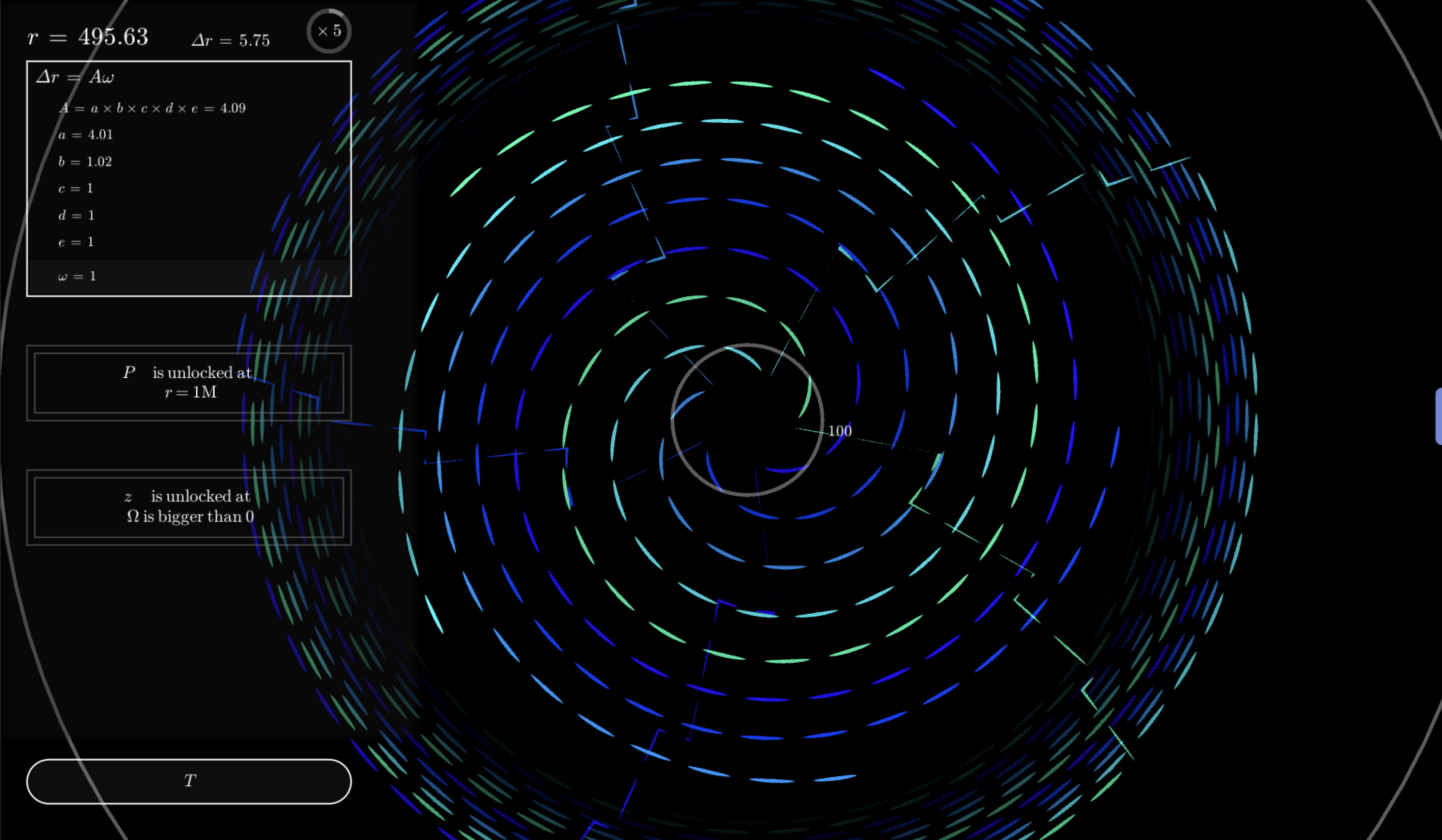 Idle Spiral screenshot 3