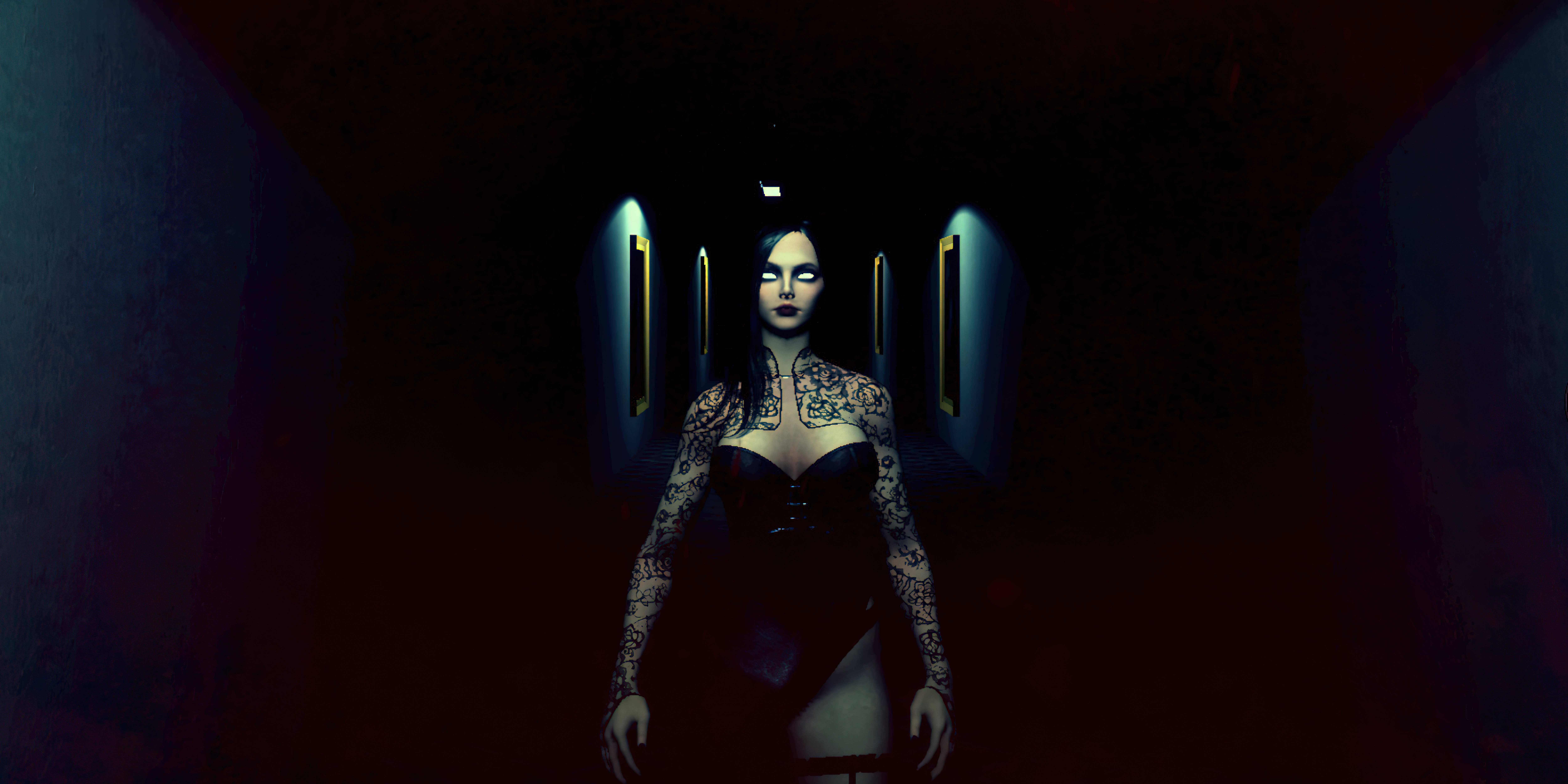Deadly Nightmare screenshot 6