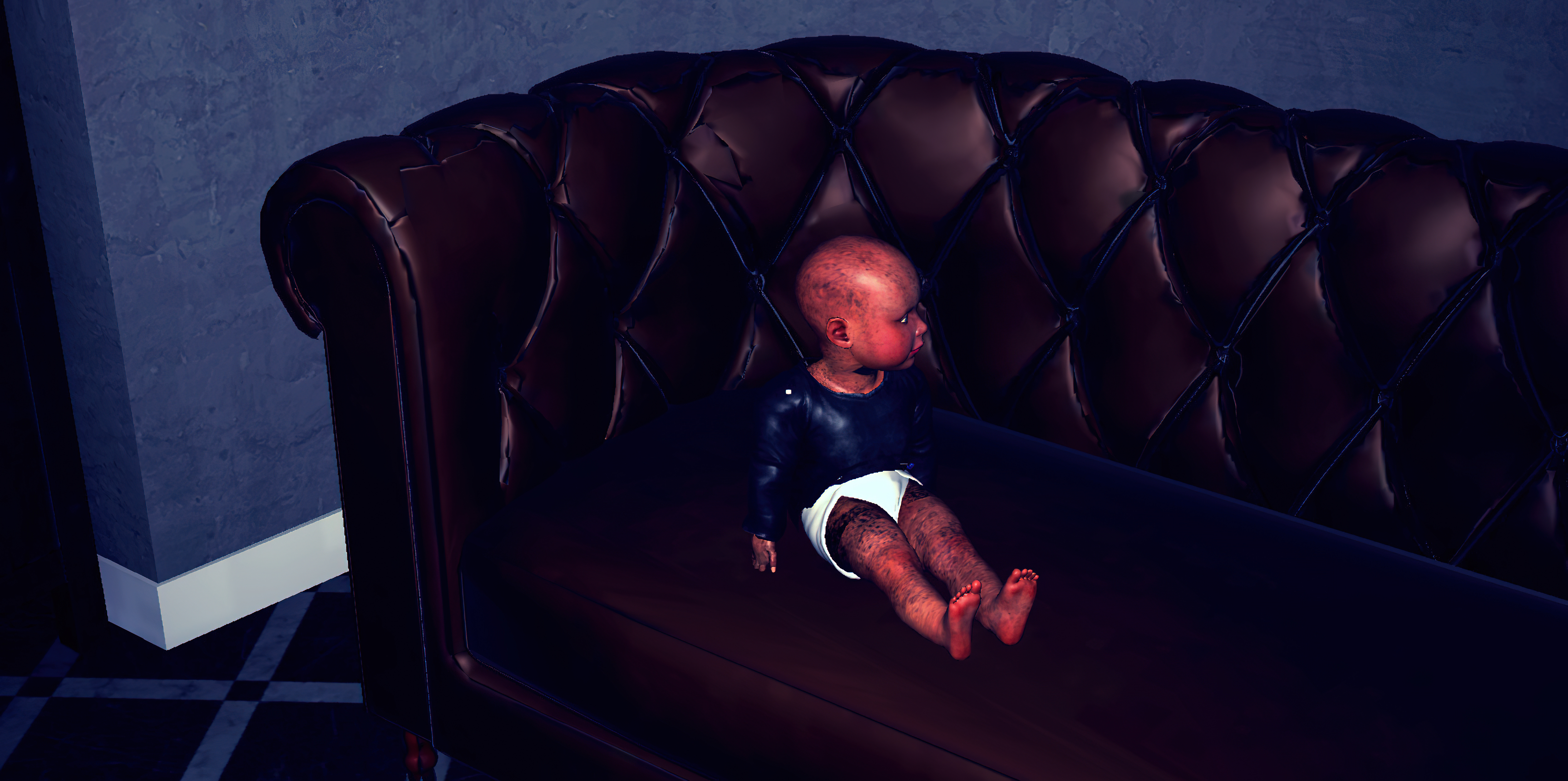 Deadly Nightmare screenshot 7