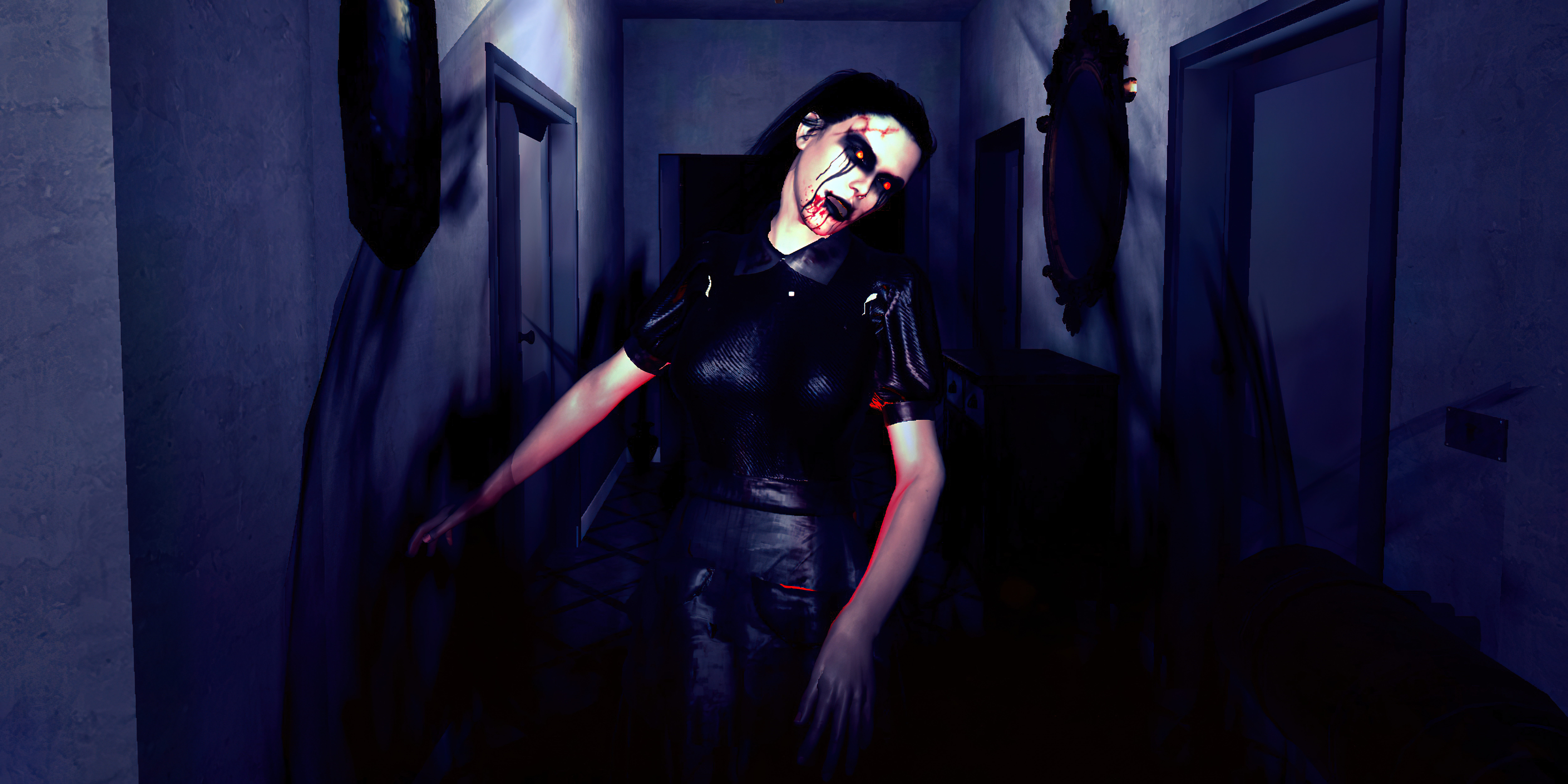 Deadly Nightmare screenshot 8