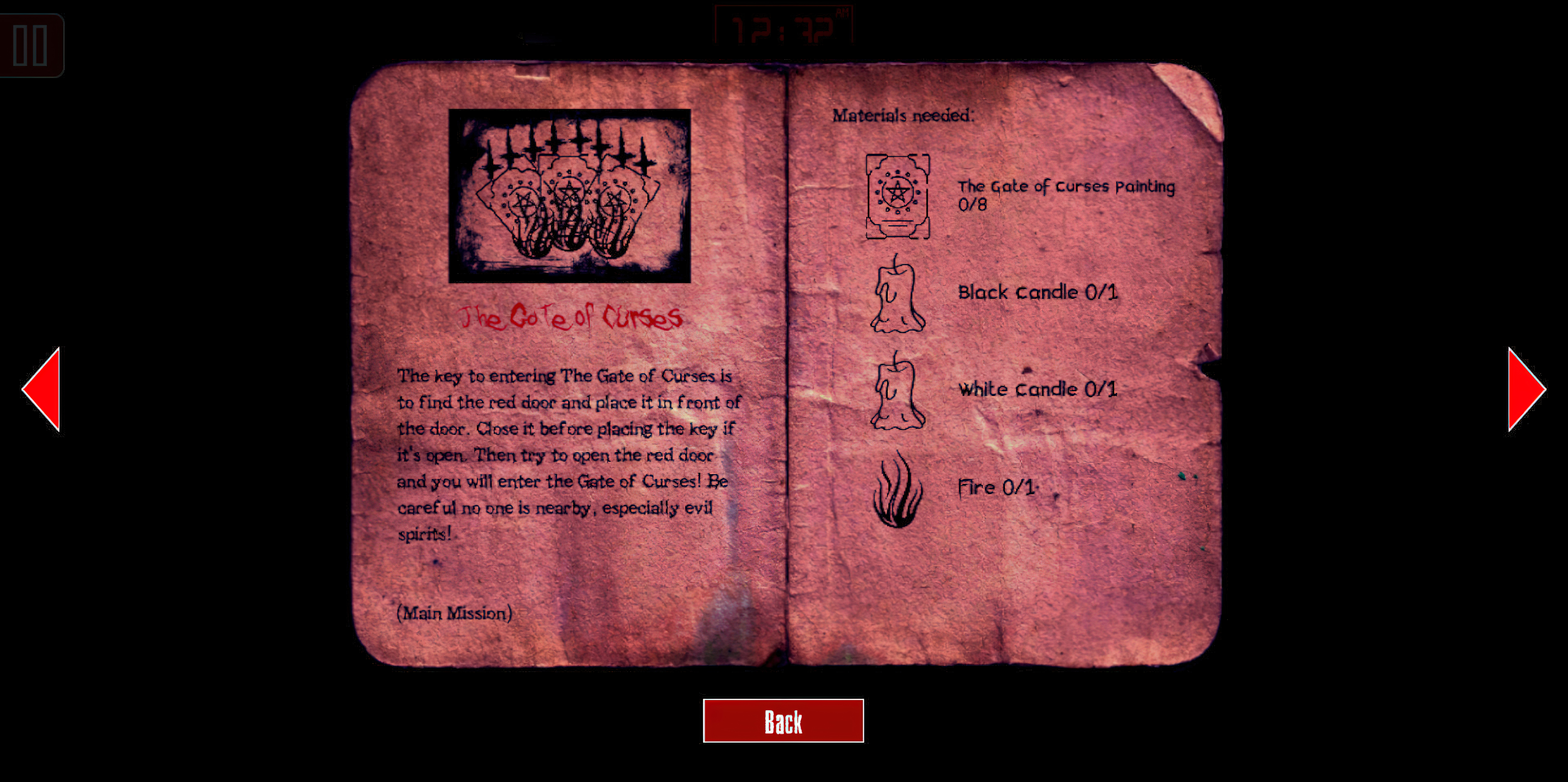 Deadly Nightmare screenshot 10