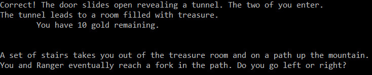 Krypt screenshot 4