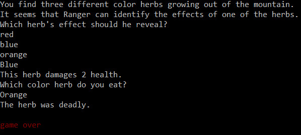 Krypt screenshot 5