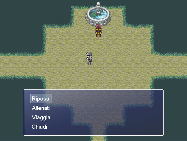 Umille screenshot 5