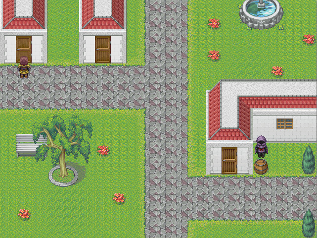 Umille screenshot 2