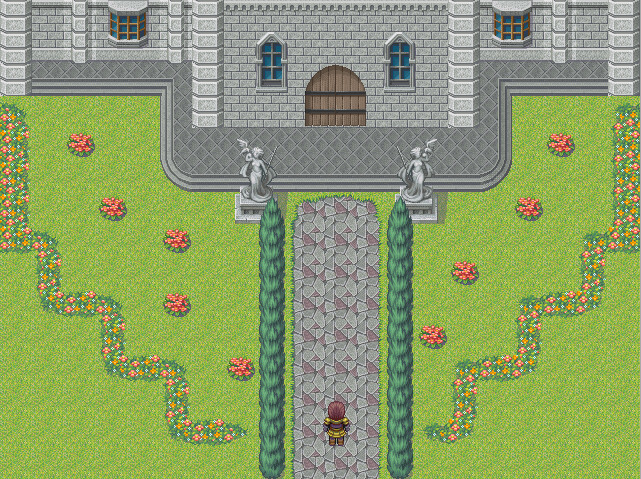 Umille screenshot 3