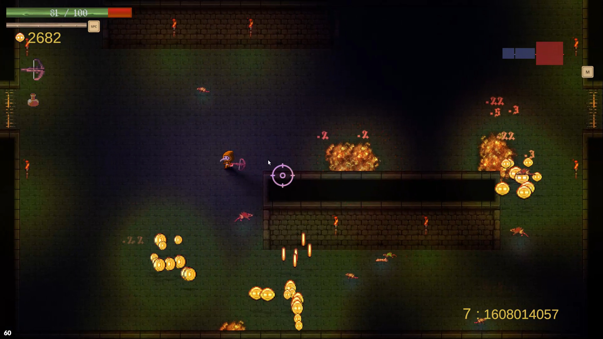 RATOMON2 screenshot 1