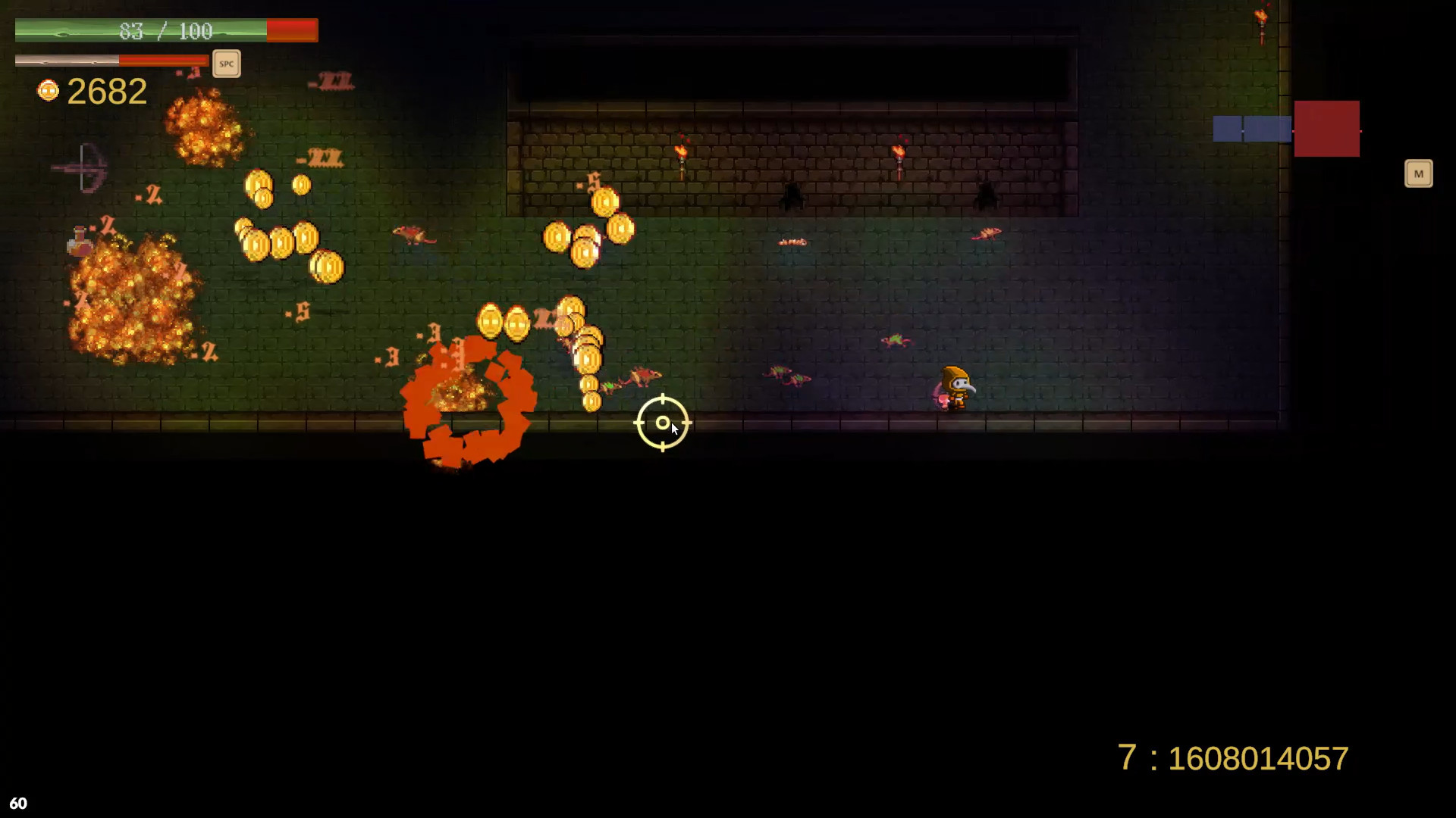 RATOMON2 screenshot 4