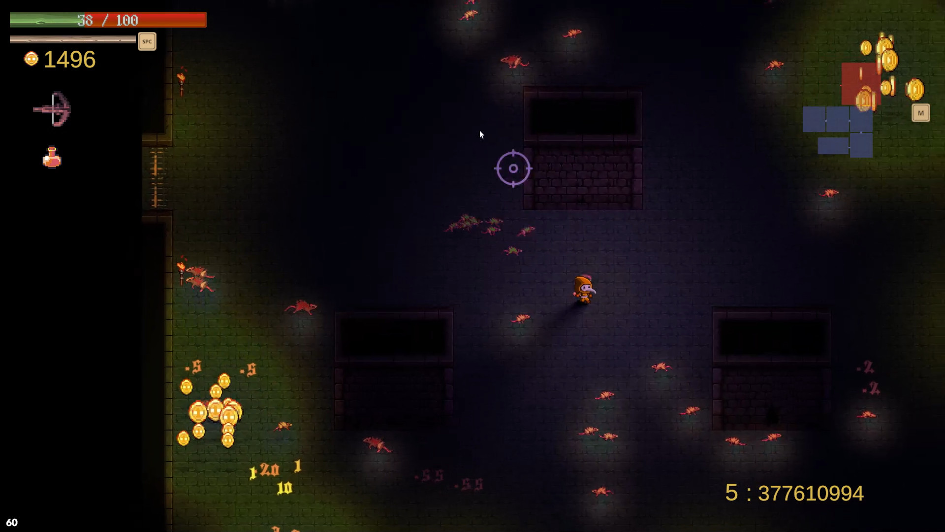 RATOMON2 screenshot 5