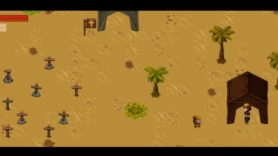 RATOMON2 screenshot 3