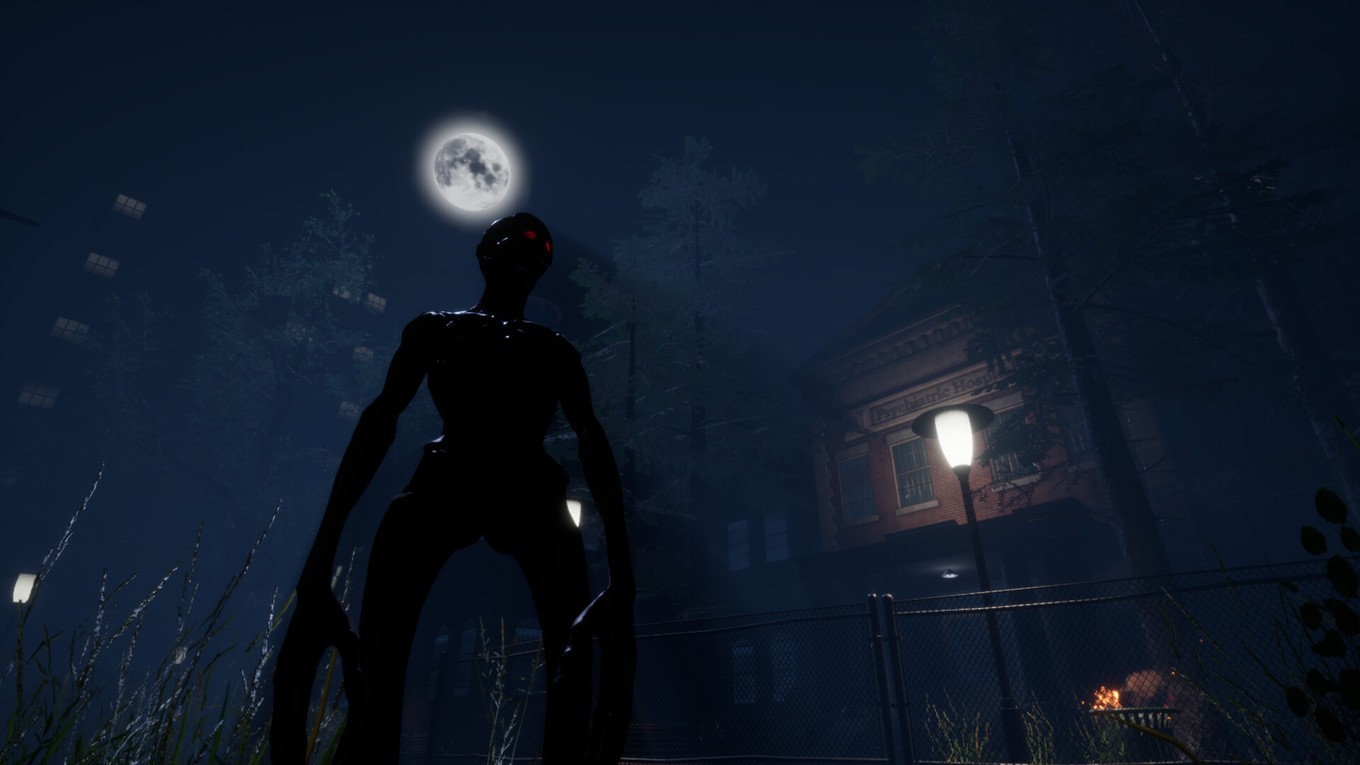Dirge - Revenant screenshot 6
