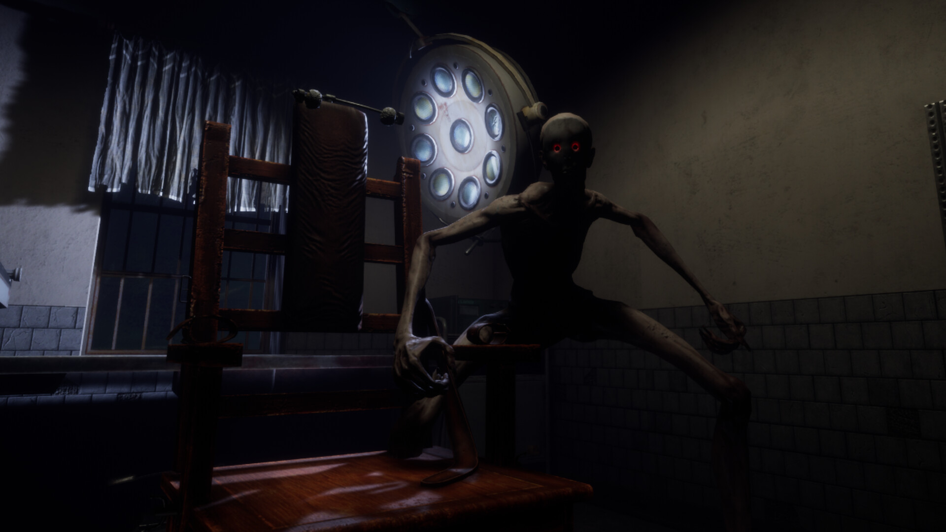 Dirge - Revenant screenshot 1
