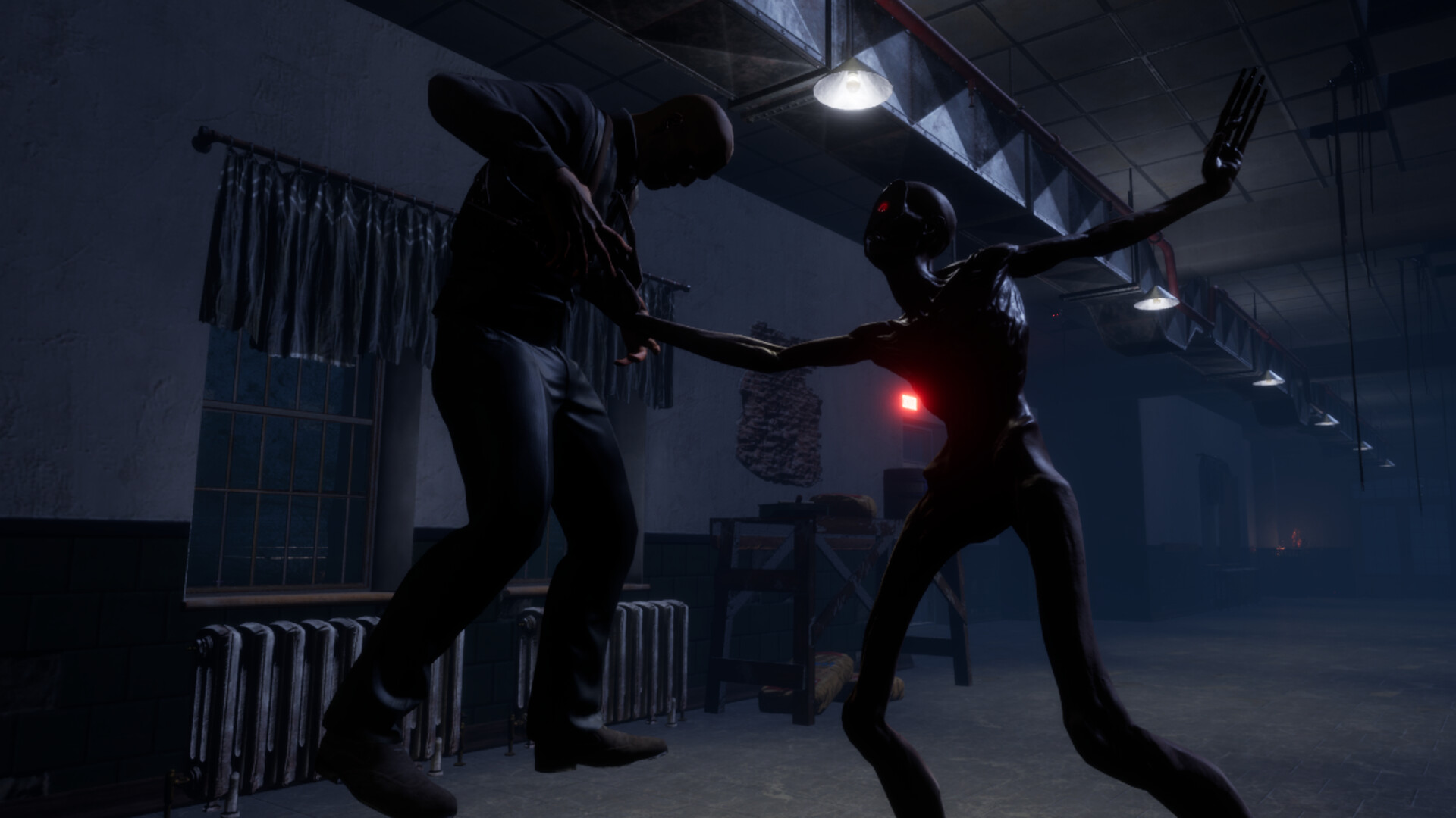 Dirge - Revenant screenshot 2