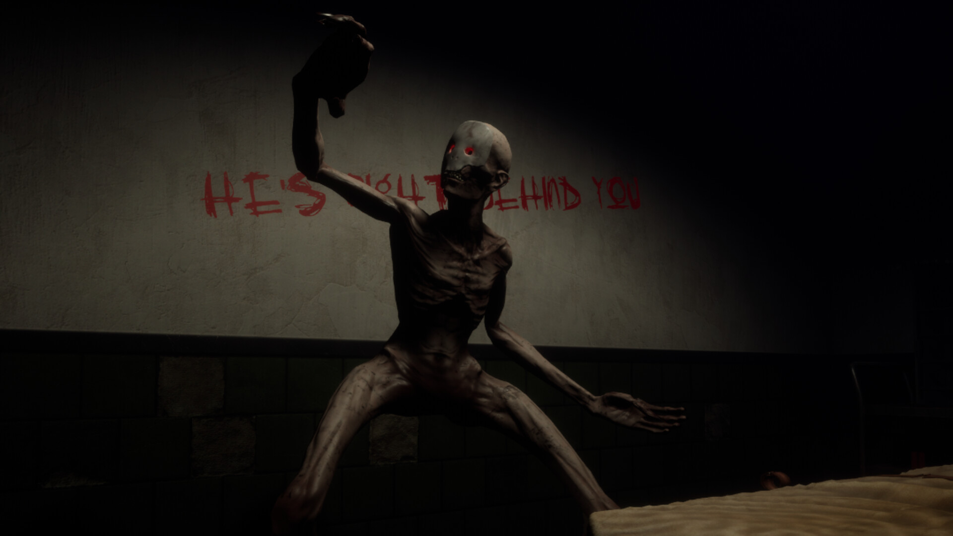 Dirge - Revenant screenshot 3