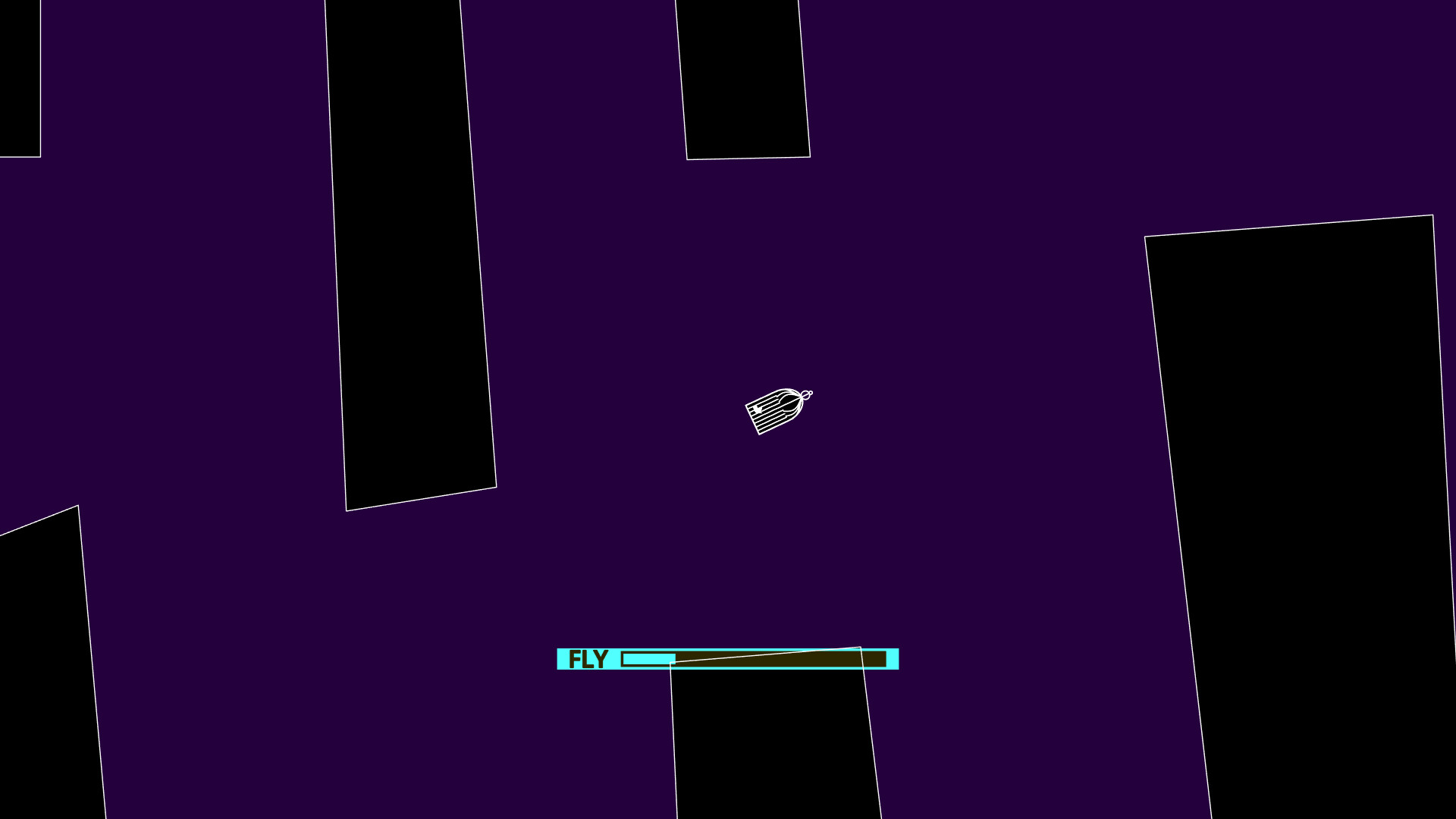 Bird Cage screenshot 1