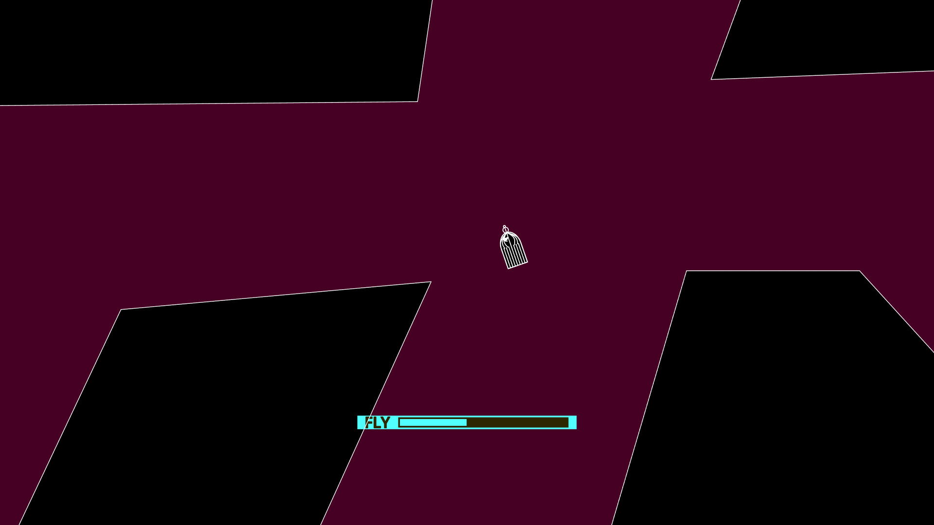 Bird Cage screenshot 4