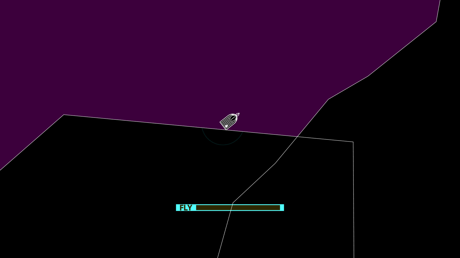 Bird Cage screenshot 2