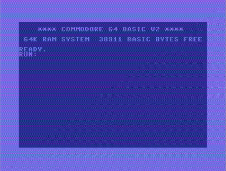 VICE screenshot 7