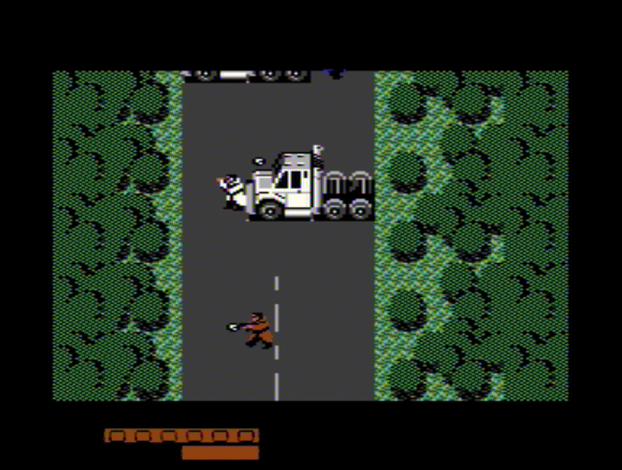 VICE screenshot 6