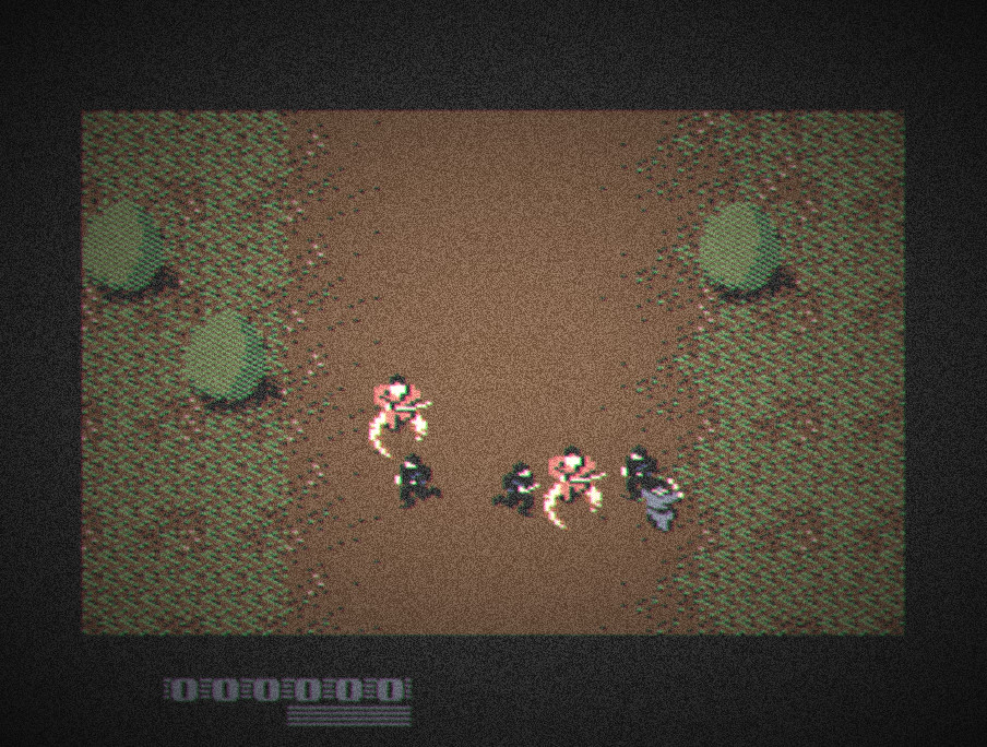 VICE screenshot 8