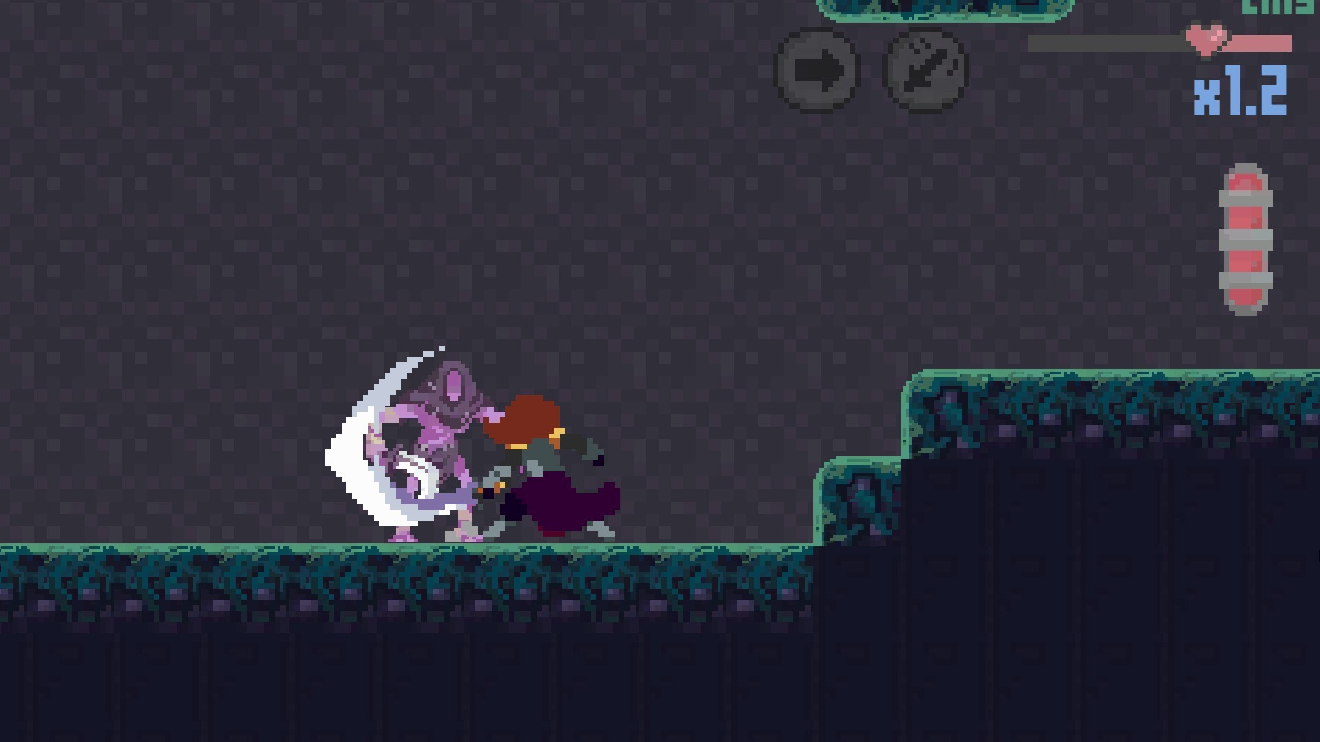 Ghoul Dungeon screenshot 5
