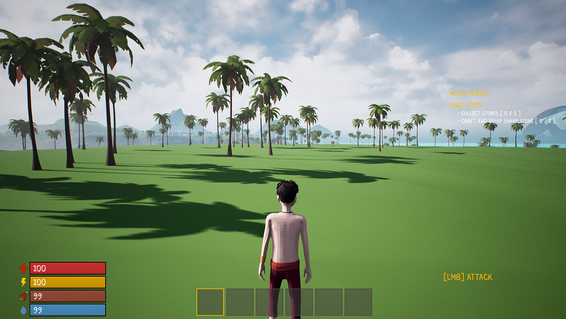 Online Pass screenshot 5