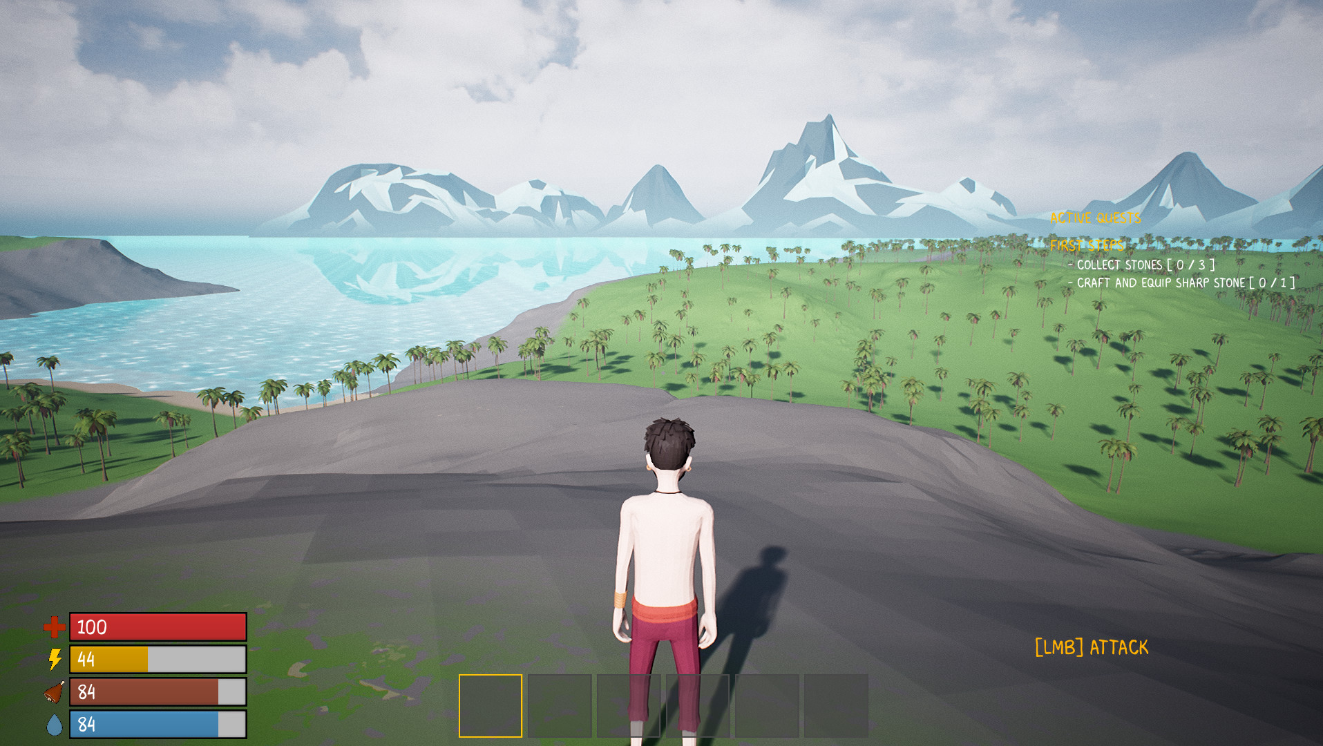 Online Pass screenshot 4