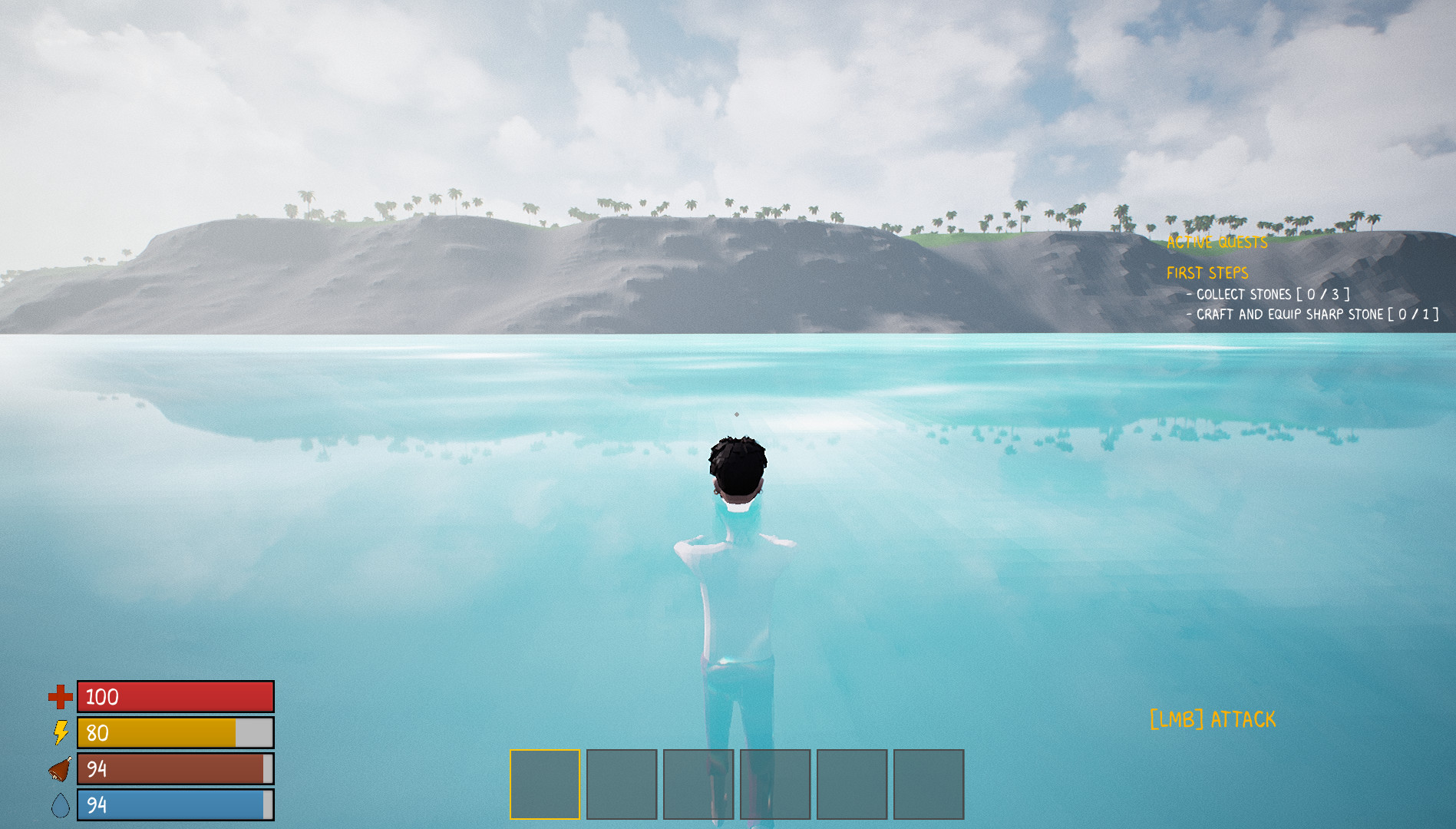 Online Pass screenshot 1