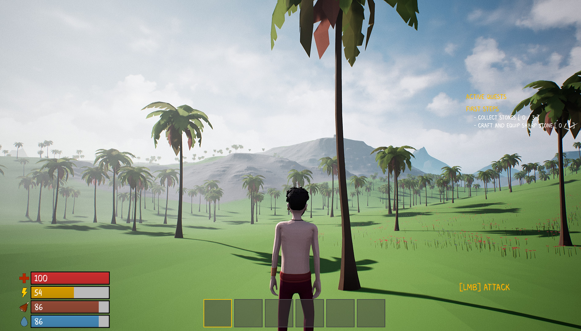 Online Pass screenshot 3
