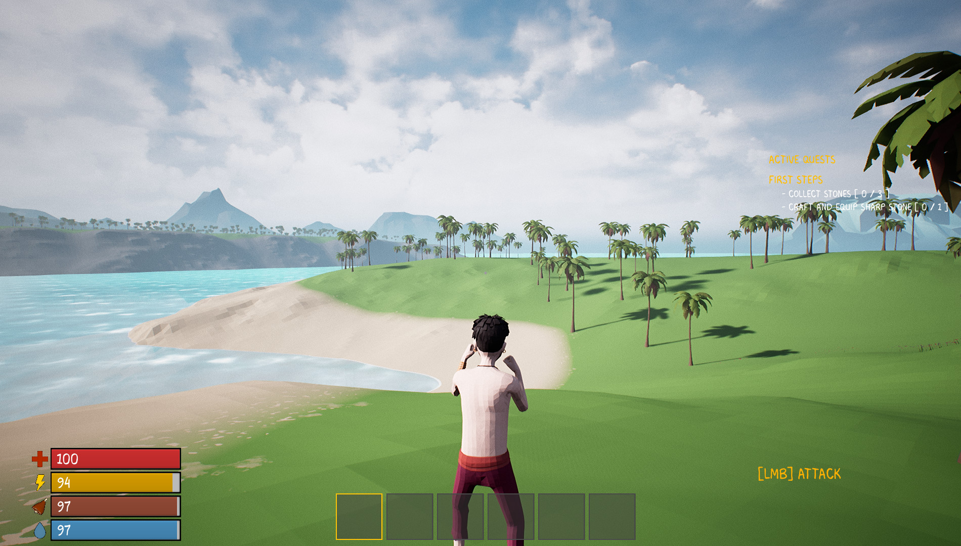 Online Pass screenshot 6