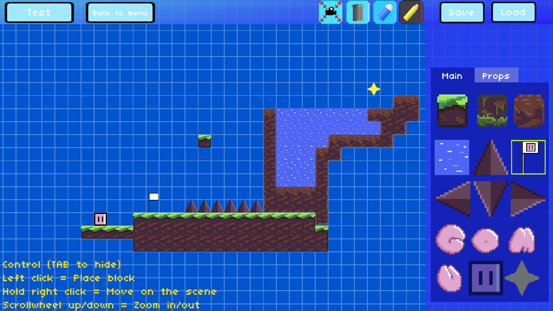 Gomu screenshot 6