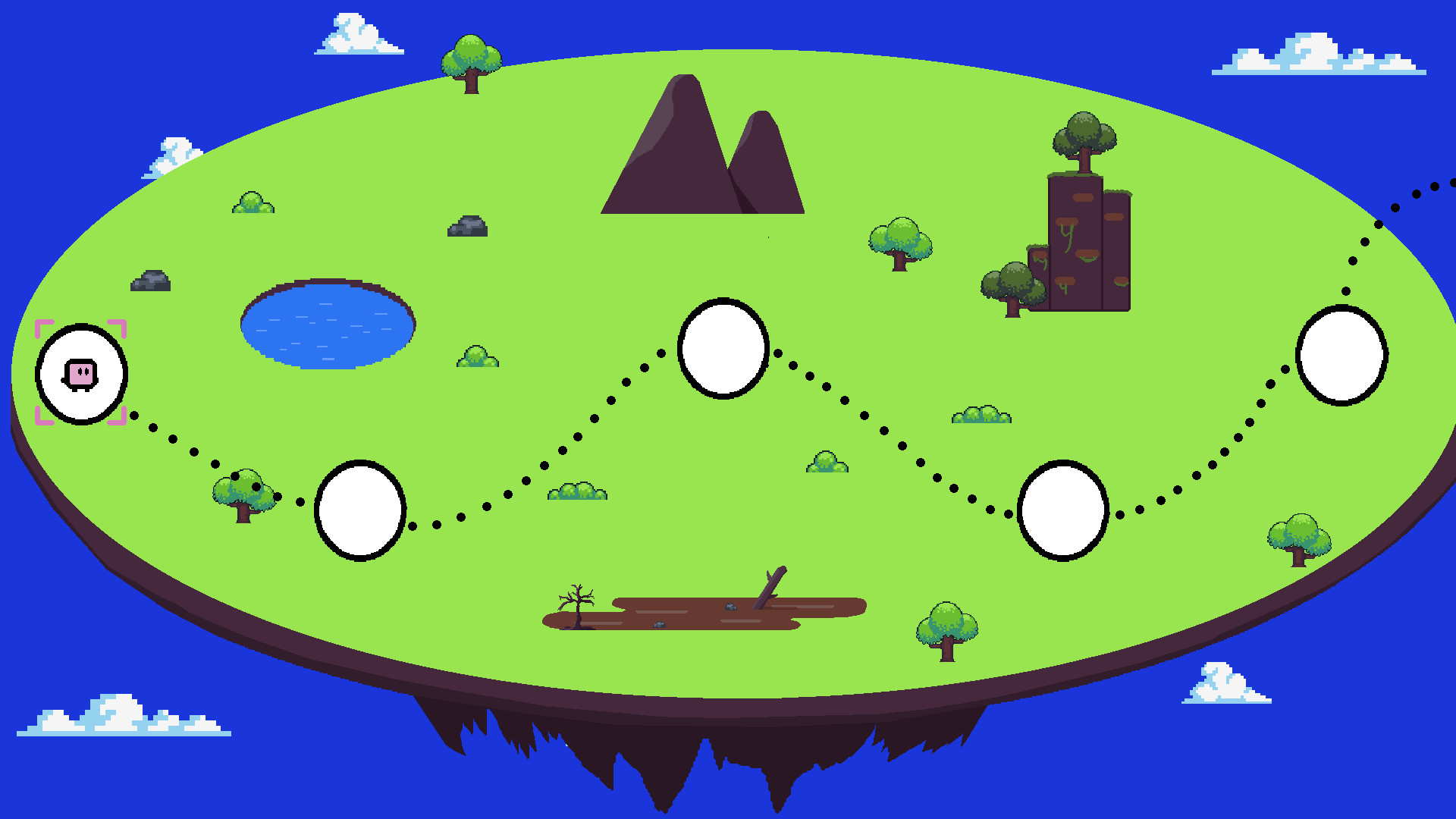 Gomu screenshot 5