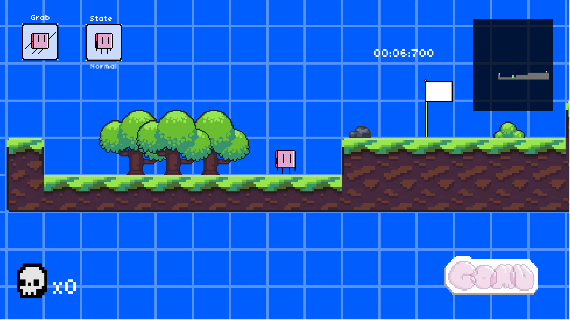 Gomu screenshot 7