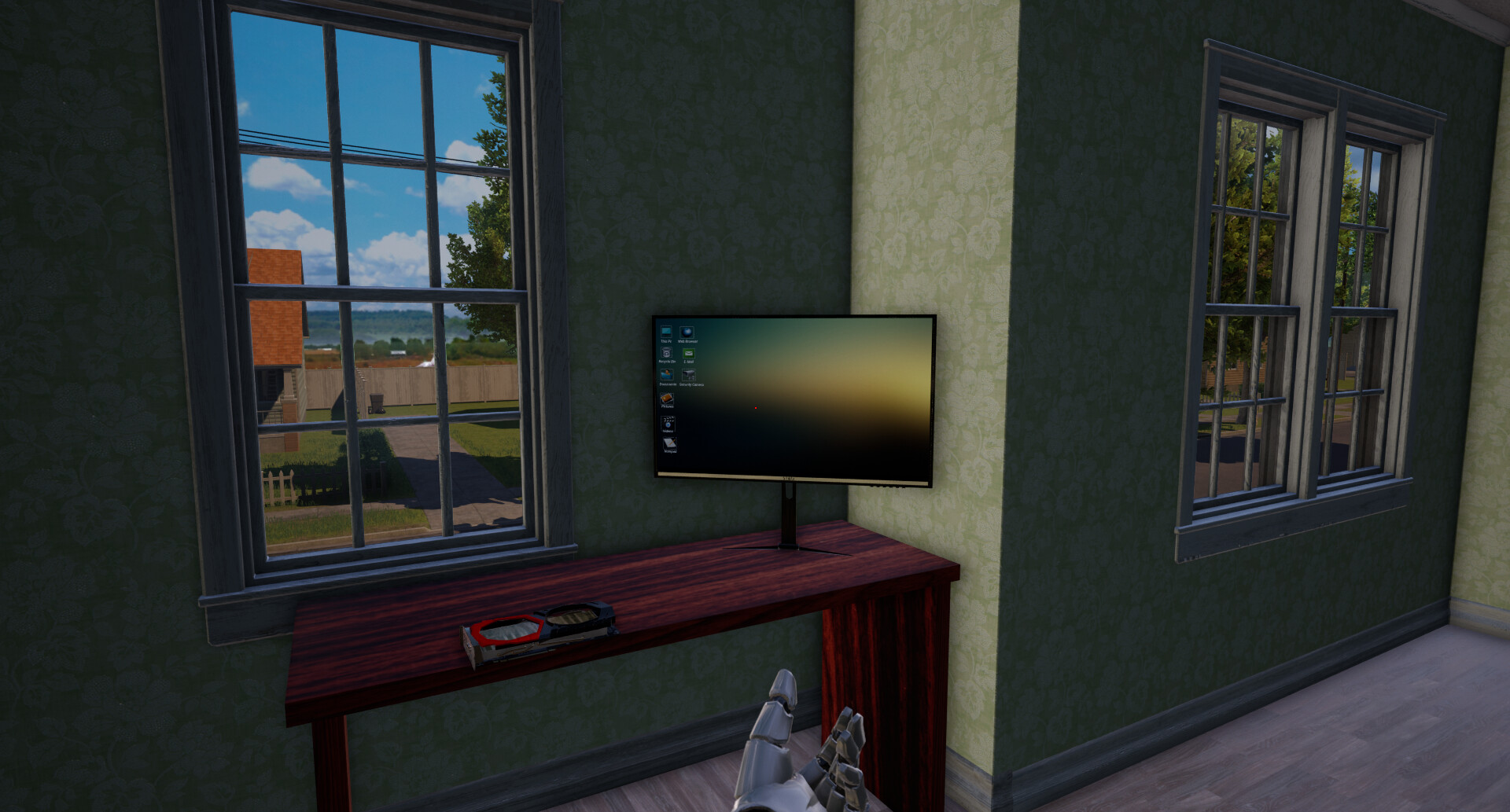 Computer Physics Simulator 2023 screenshot 3