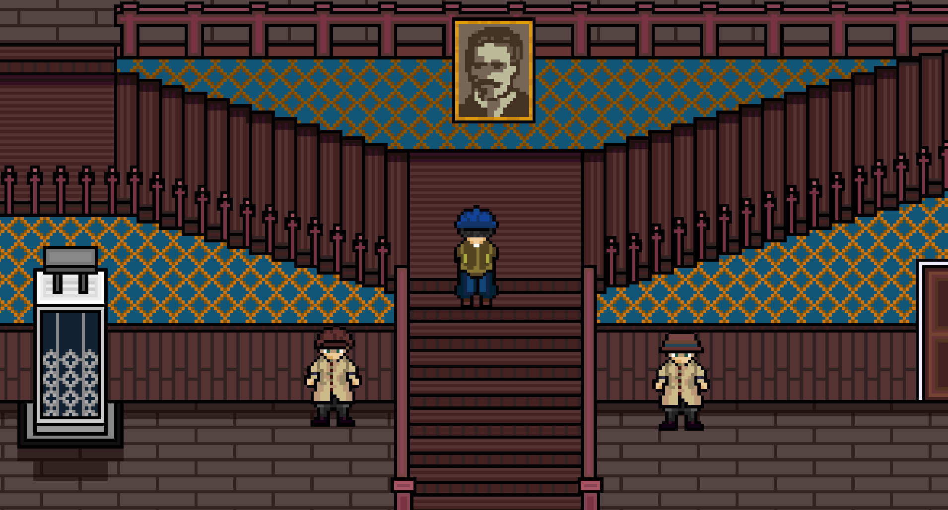 breakDLC [Episode1] screenshot 6