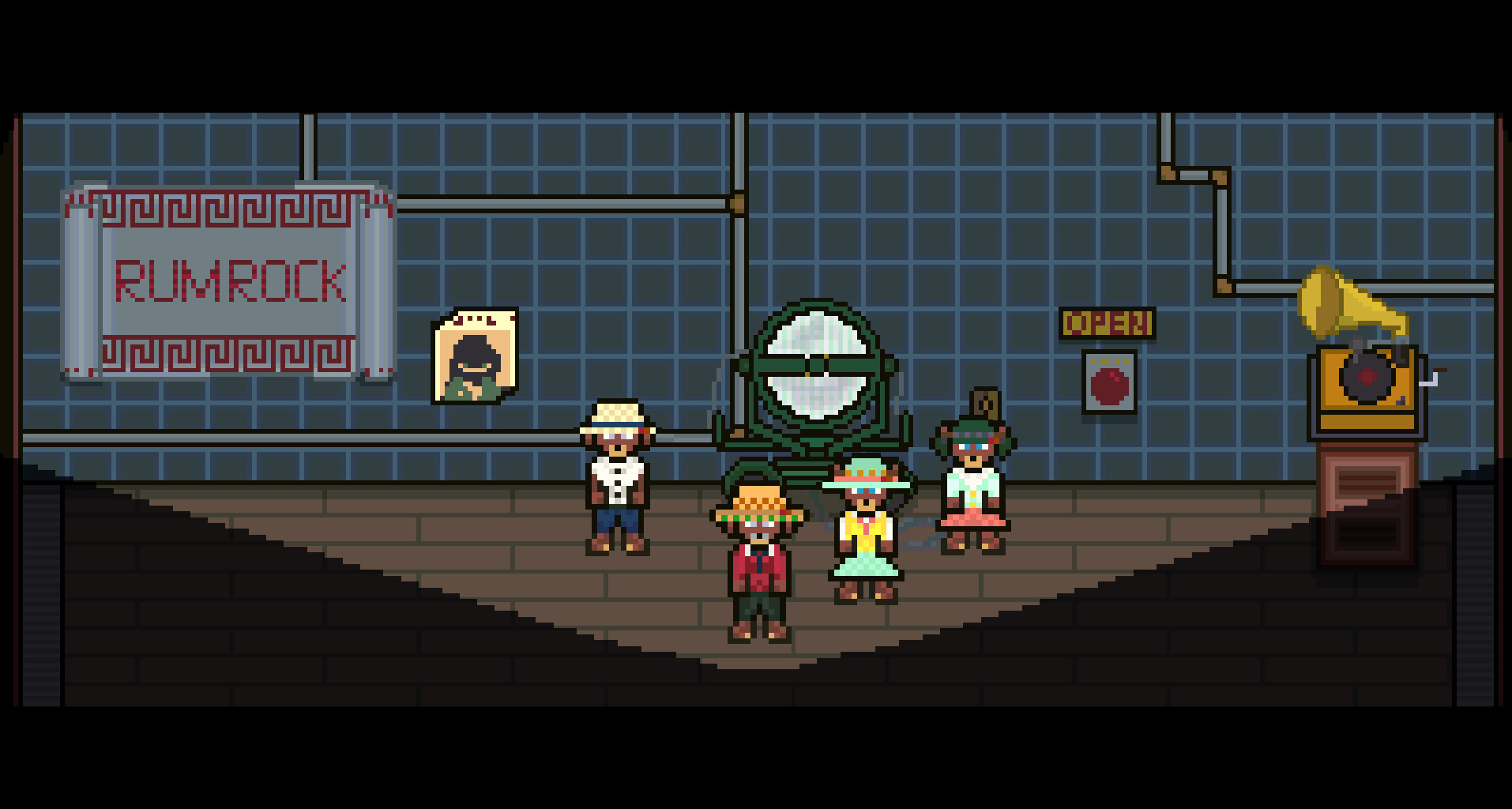 breakDLC [Episode1] screenshot 8