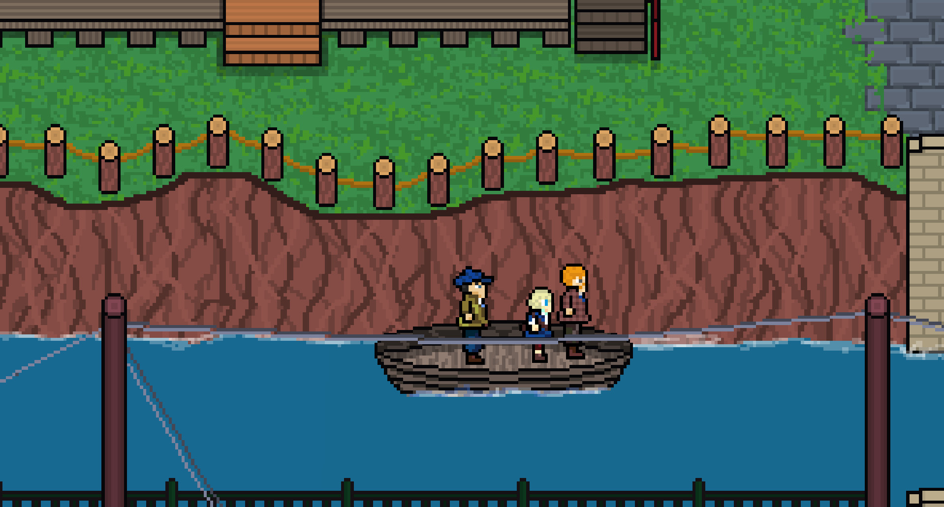 breakDLC [Episode1] screenshot 7