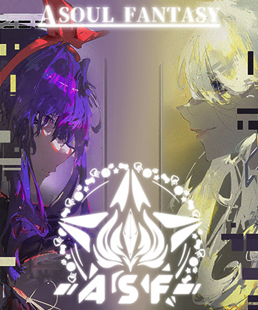 幻想枝魂 Soul Fantasy