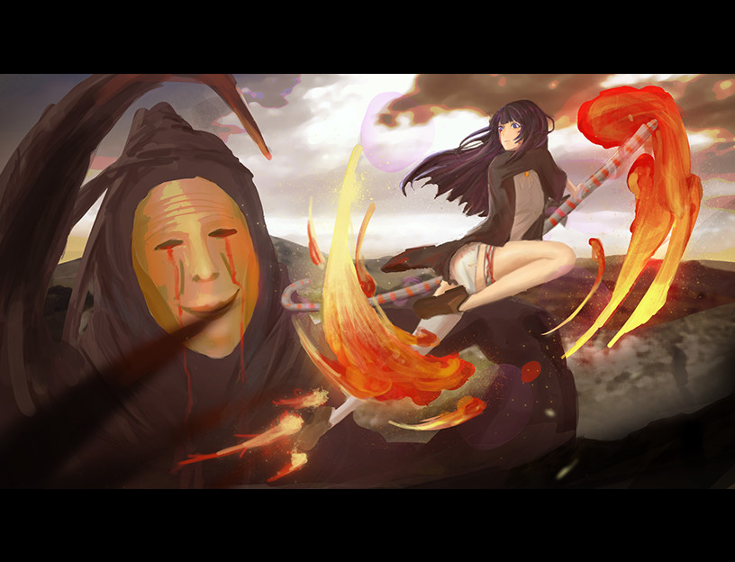 Soul Fantasy screenshot 2