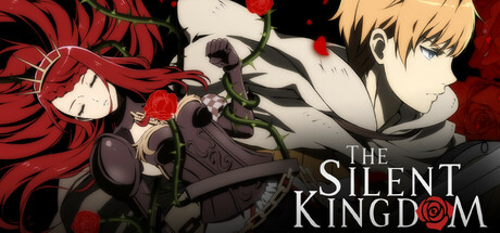 Steamで10% OFF：The Silent Kingdom