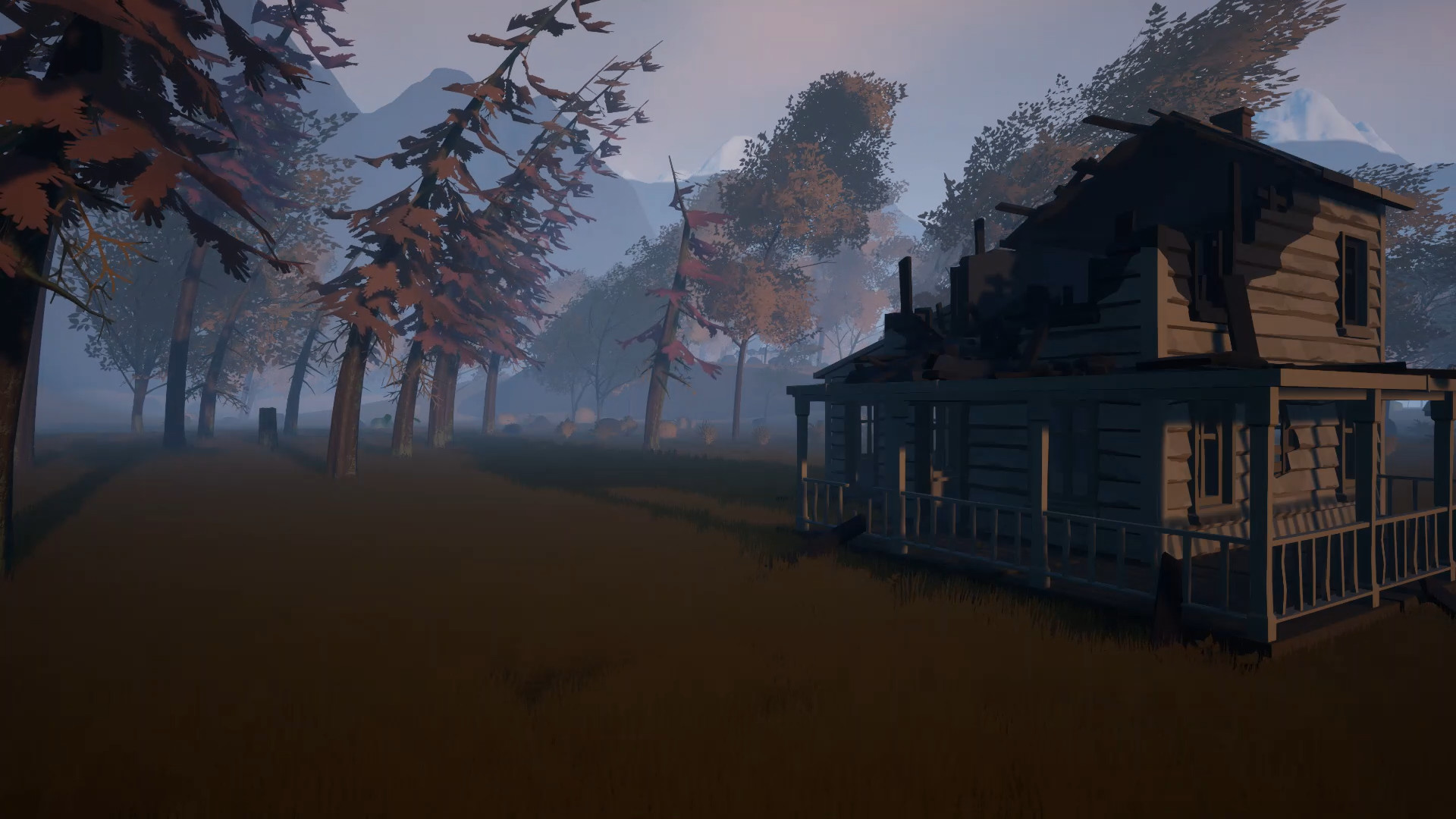 Worst World screenshot 20