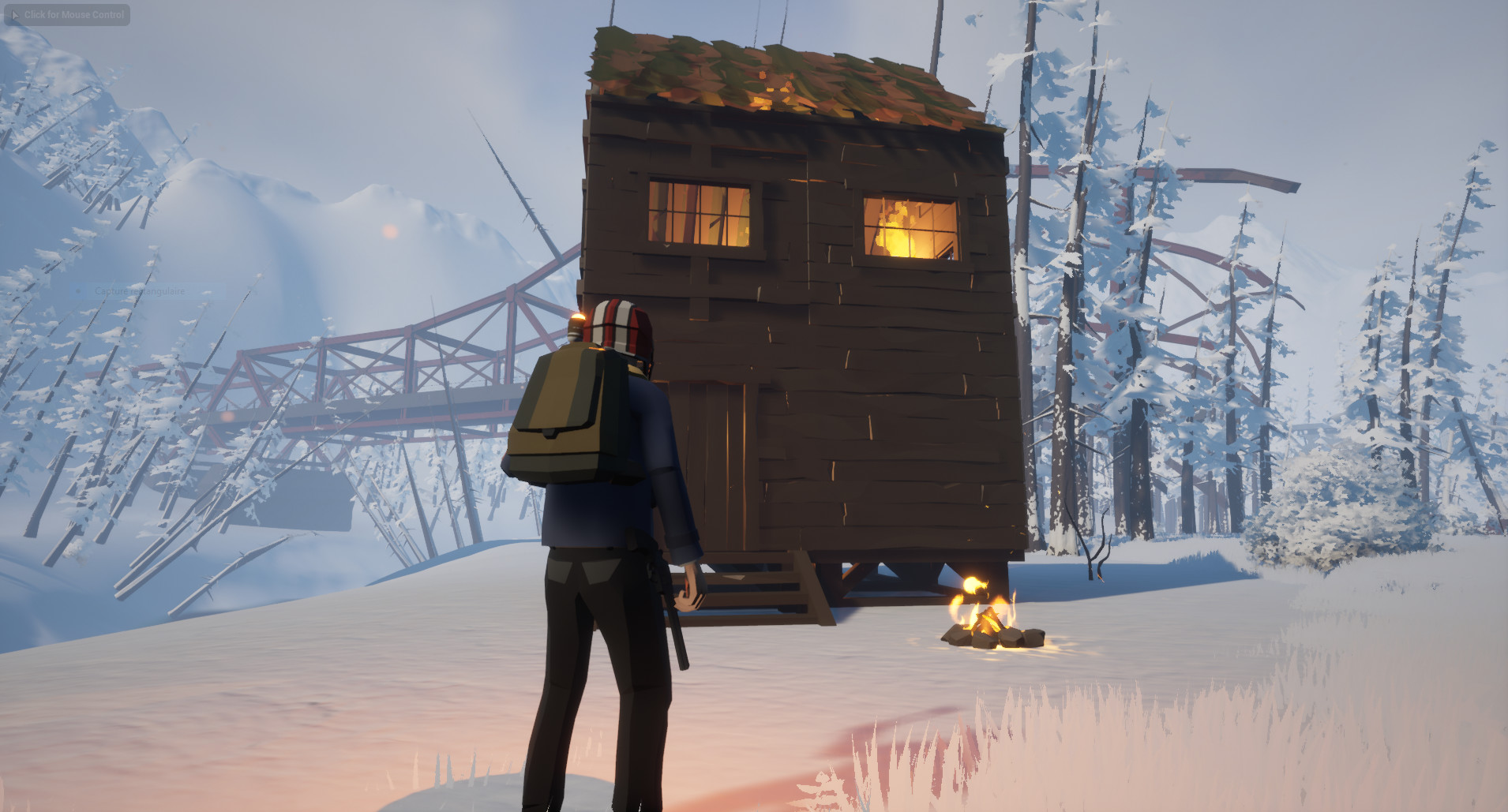 Worst World screenshot 4