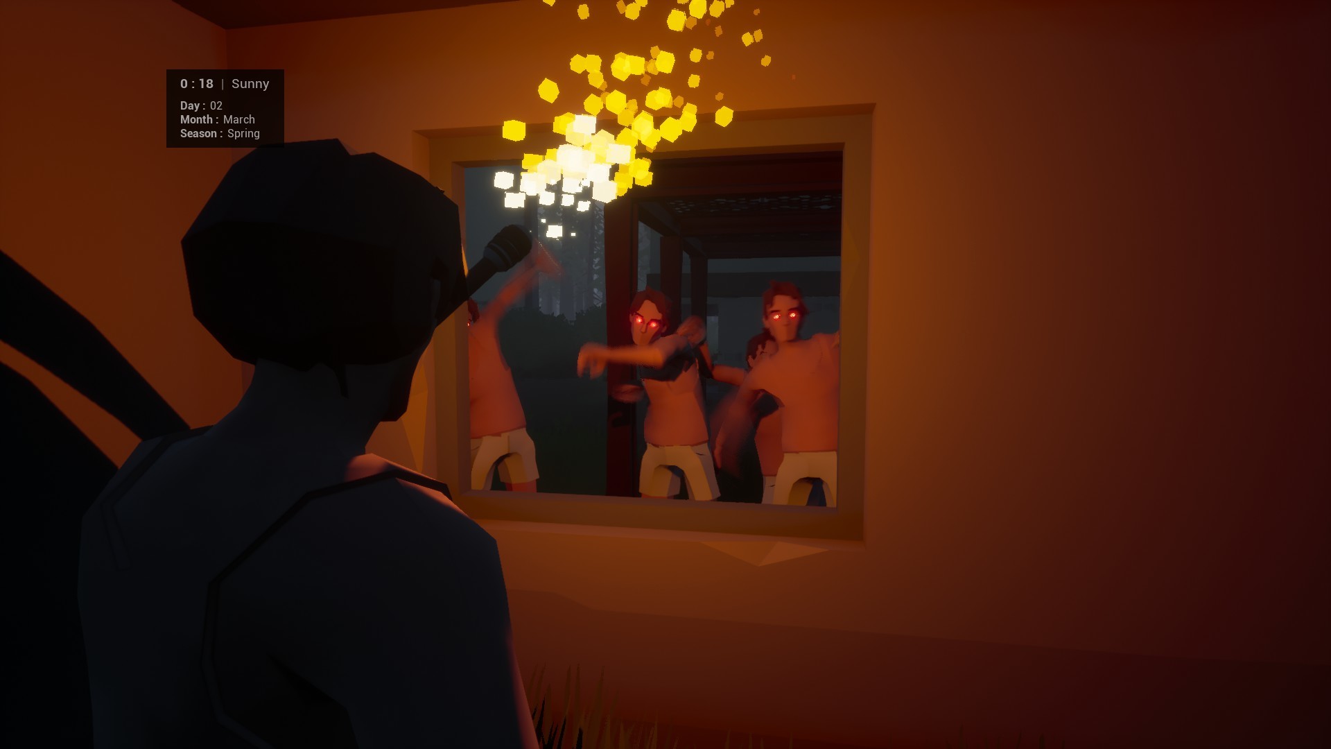 Worst World screenshot 8