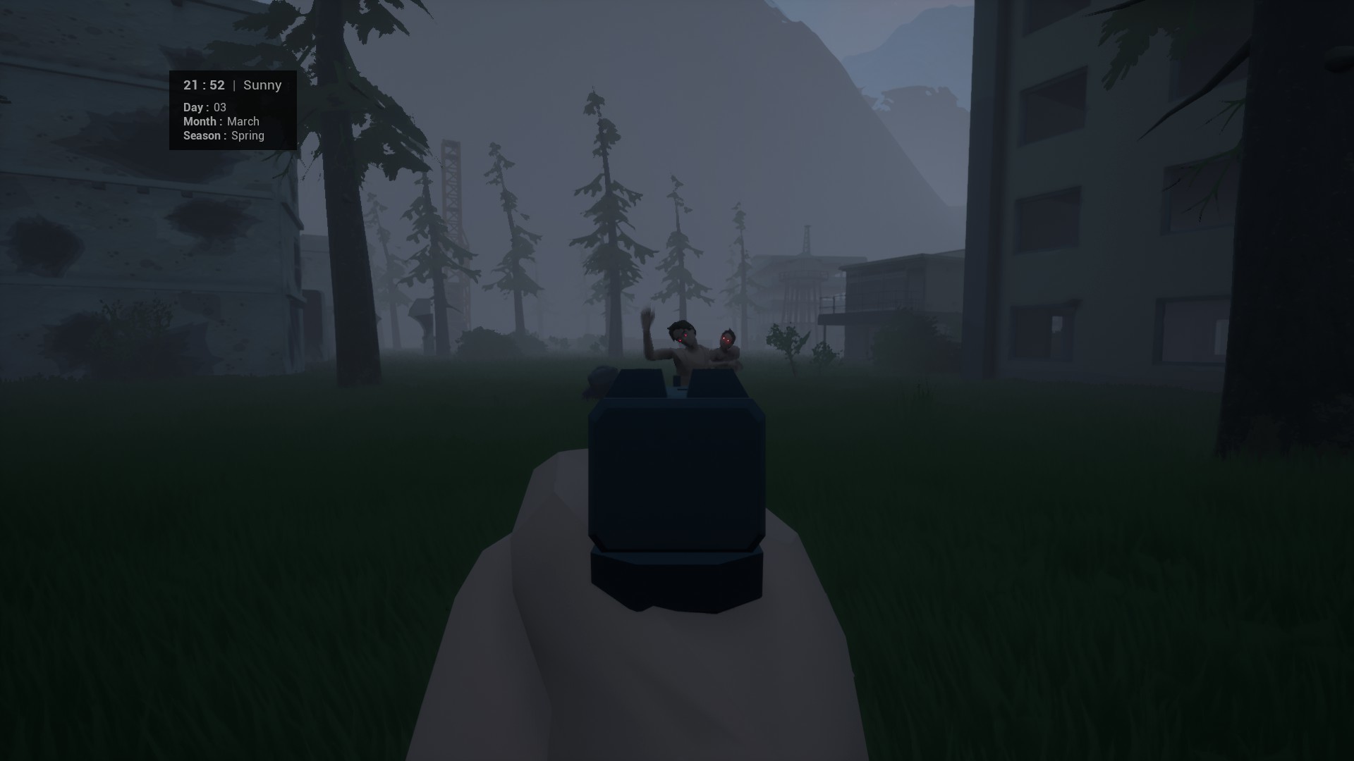 Worst World screenshot 14