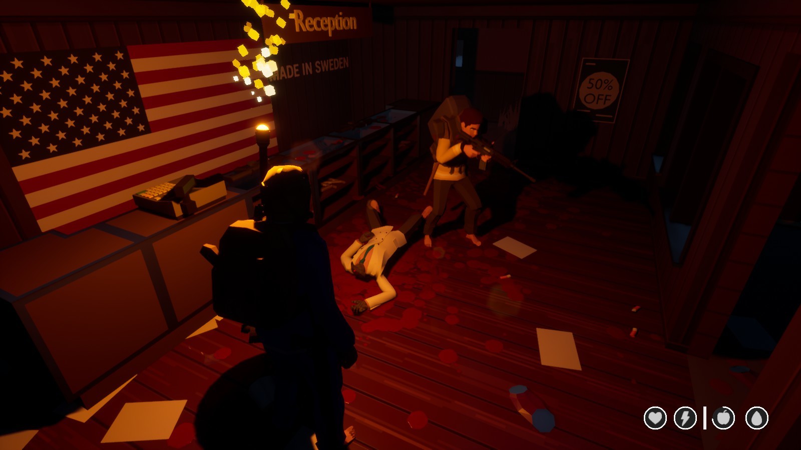 Worst World screenshot 5